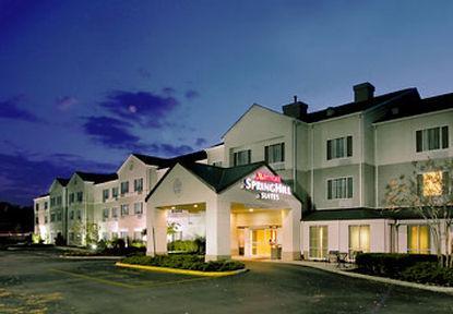 Studios And Suites 4 Less - Gum Road Chesapeake Exterior photo