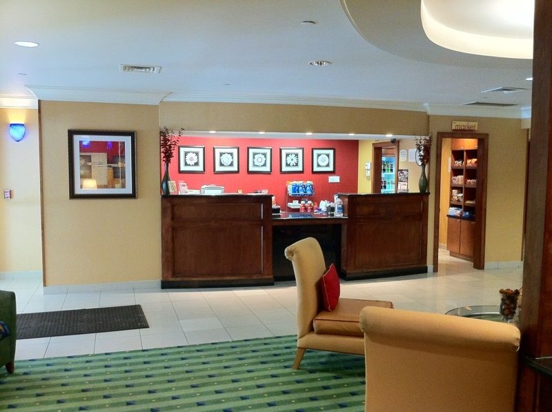 Studios And Suites 4 Less - Gum Road Chesapeake Interior photo